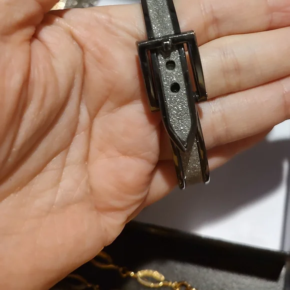 Bracelet Lot: BR, Chico's, Sarah Coventry ++ - Picture 8 of 10